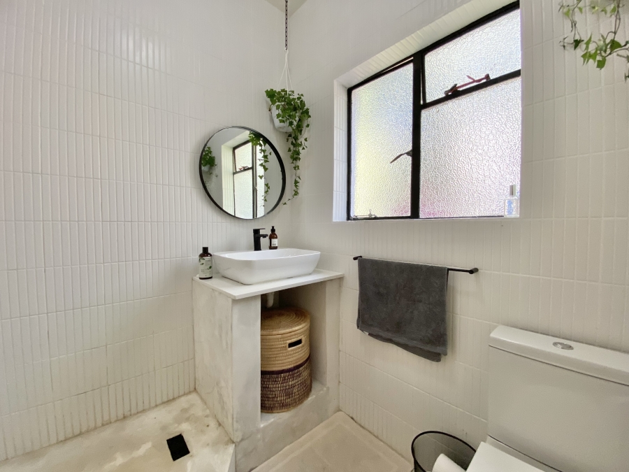 To Let 1 Bedroom Property for Rent in Tamboerskloof Western Cape
